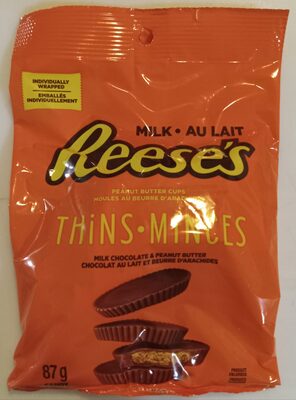 Reese's Thins