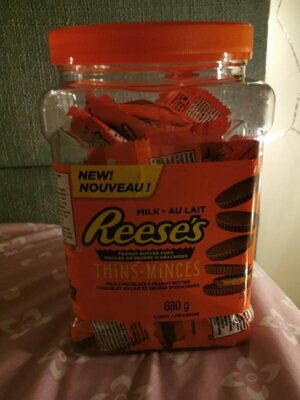 Pack De Reeses