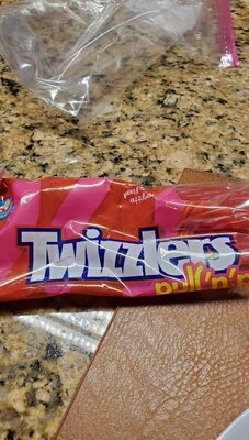 Twizzlers
