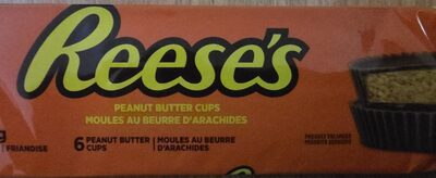 Reece's Peanut Butter Cup