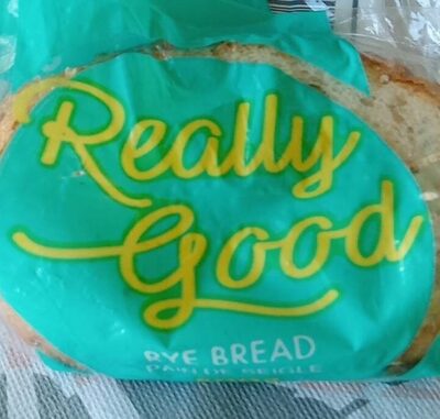 Rye Bread