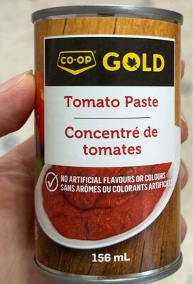 Tomato Paste
