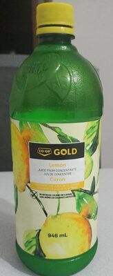 Lemon Juice
