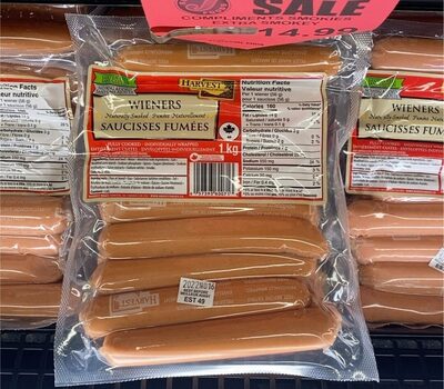 Weiners