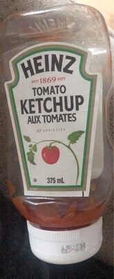 Ketchup