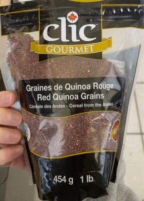 Quinoa