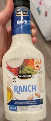 Ranch