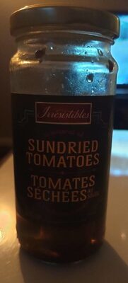 Tomates Séchées
