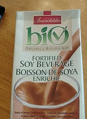 Boisson De Soya