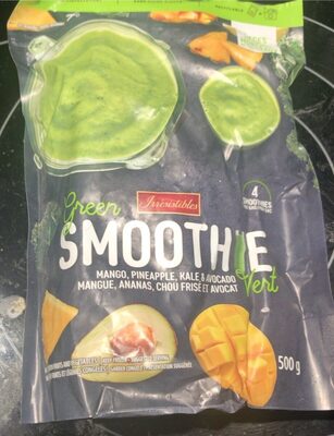 Green Smoothie