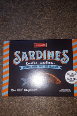 Sardine
