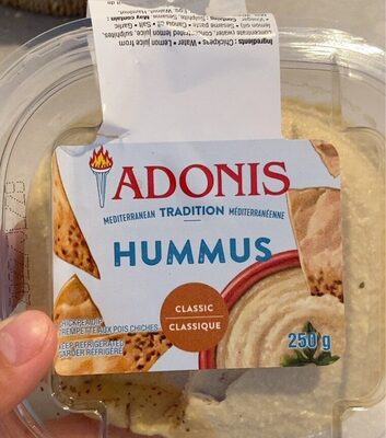 Hummus