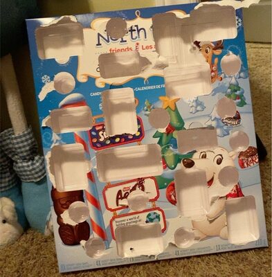 Advent Calendar
