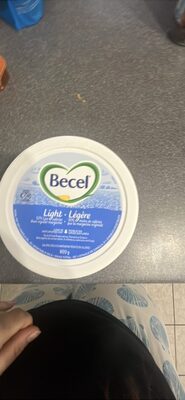 Becel Light