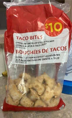 Taco Bites
