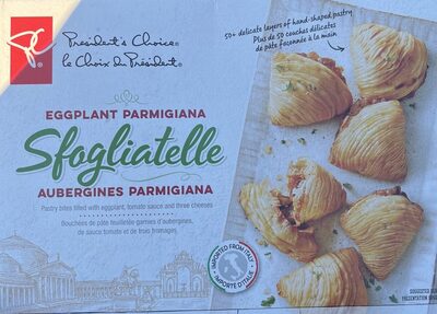 Sfagliatelle