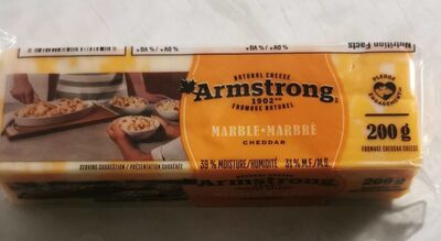 Armstrong Marble Cheddar