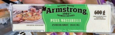 Pizza Mozzarella
