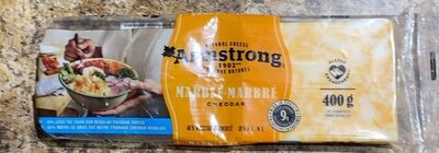 Marble Cheddar Cheese