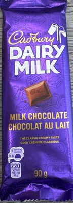 Milk Chocolate