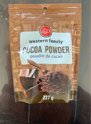 Cocoa Powder