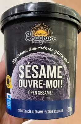 Sesame Ouvre Toi