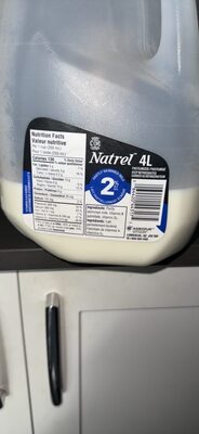 2% Milk