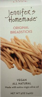 Breadsticks