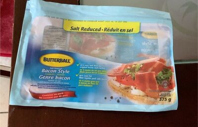 Bacon Style