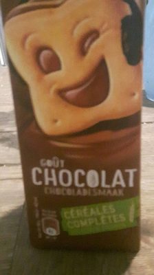 Bn Goût Chocolat
