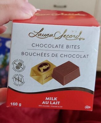 Boucher De Chocolat