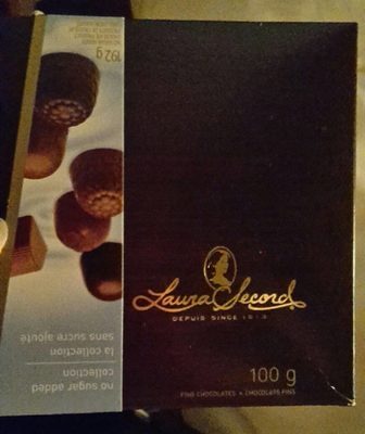Chocolats