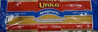 Spaghetti