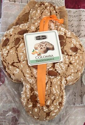 Colomba Artigianale