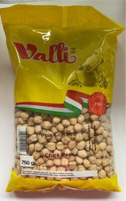 Chick Peas