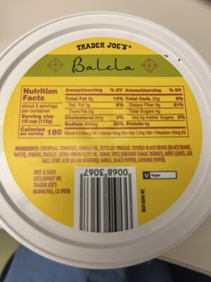 Balela
