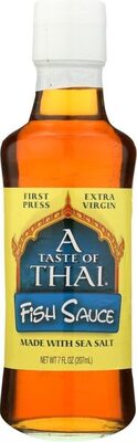 Fish Sauce
