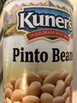 Pinto Beans