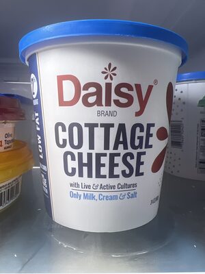 Cottage Cheese