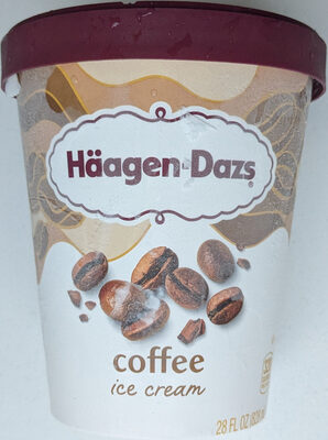 Coffee Ice Cream