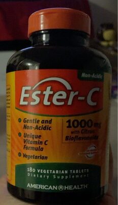 Ester-c