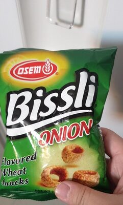 Bissli Onion