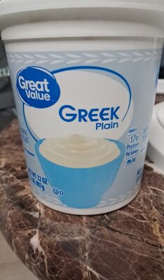 Greek Plain