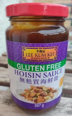Hoisin Sauce