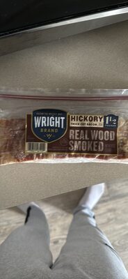 Thick Cut Bacon