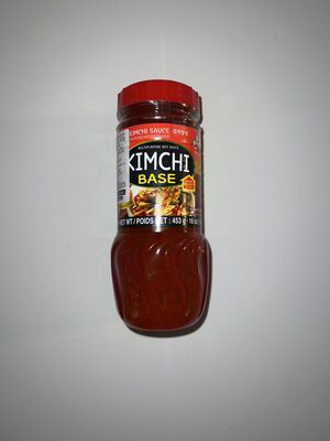 Surasang Kimchi Base Sauce