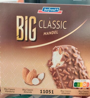Big Classic Mandel