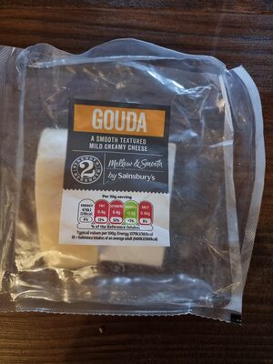 Gouda