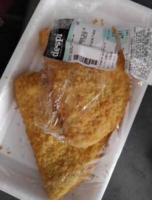 Cordon Bleu Despi