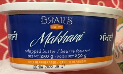 Makhani
